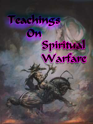 Spiritual Warfare