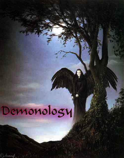 Demonology