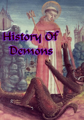 History Of Demons